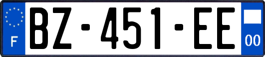 BZ-451-EE