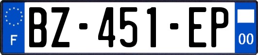 BZ-451-EP