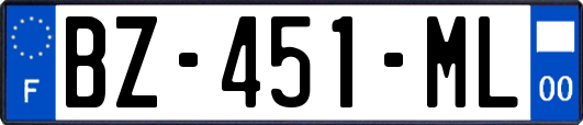 BZ-451-ML