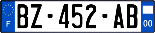 BZ-452-AB