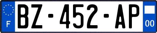 BZ-452-AP