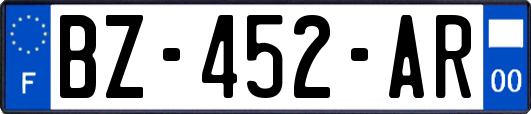 BZ-452-AR