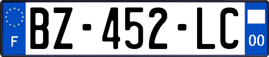 BZ-452-LC