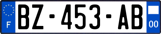 BZ-453-AB