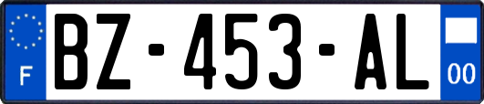 BZ-453-AL