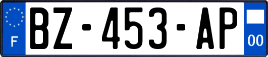 BZ-453-AP