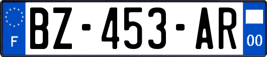 BZ-453-AR