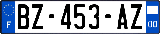 BZ-453-AZ