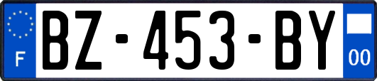 BZ-453-BY