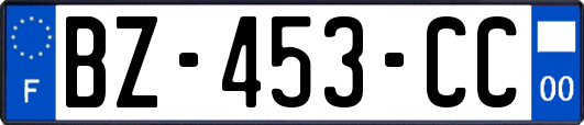 BZ-453-CC