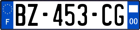 BZ-453-CG