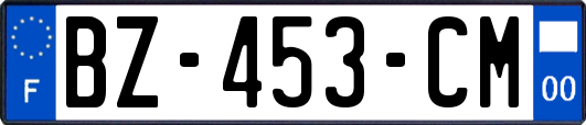 BZ-453-CM