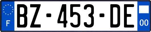 BZ-453-DE