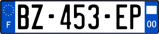 BZ-453-EP