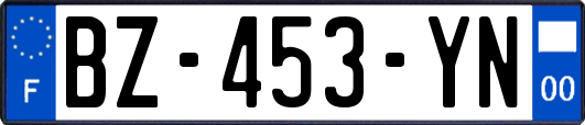 BZ-453-YN