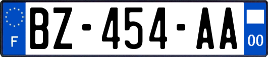 BZ-454-AA