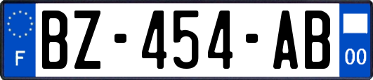 BZ-454-AB