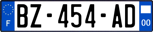 BZ-454-AD