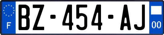 BZ-454-AJ