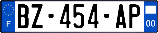 BZ-454-AP