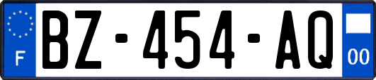 BZ-454-AQ