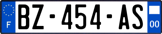 BZ-454-AS