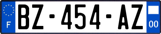 BZ-454-AZ