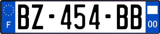 BZ-454-BB