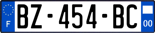 BZ-454-BC