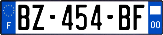 BZ-454-BF