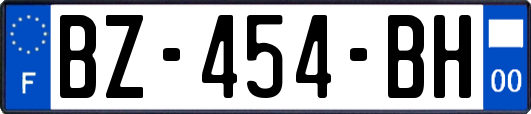 BZ-454-BH