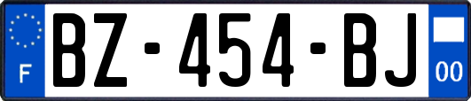 BZ-454-BJ