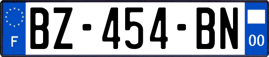 BZ-454-BN