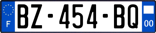 BZ-454-BQ