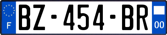 BZ-454-BR