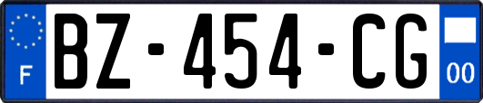 BZ-454-CG