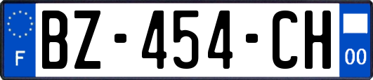 BZ-454-CH