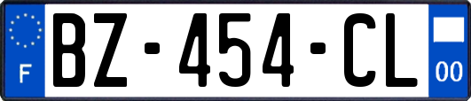 BZ-454-CL