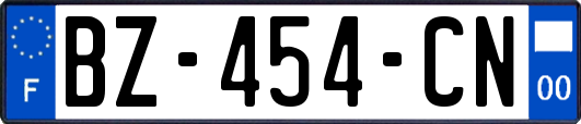 BZ-454-CN