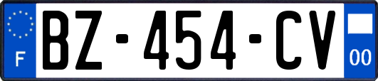 BZ-454-CV