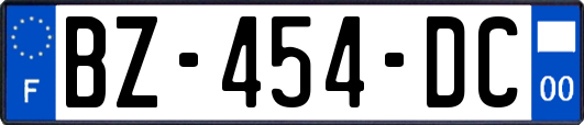 BZ-454-DC