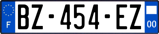 BZ-454-EZ