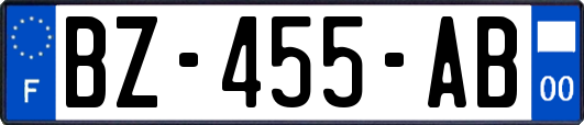 BZ-455-AB