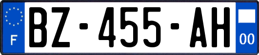 BZ-455-AH