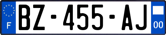 BZ-455-AJ