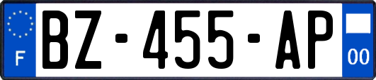 BZ-455-AP