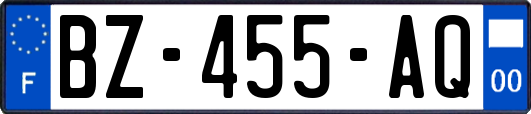 BZ-455-AQ