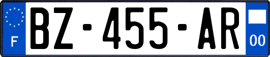 BZ-455-AR