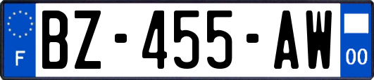 BZ-455-AW