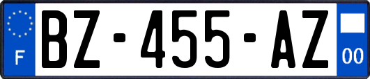 BZ-455-AZ